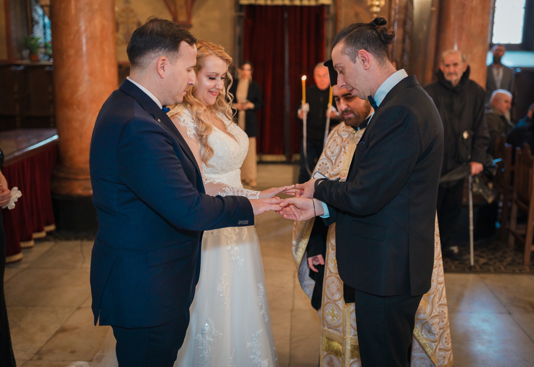 028 Wedding